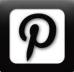 Pinterest-logo-black