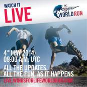 Worldrun
