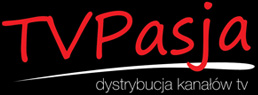 TV Pasja logo