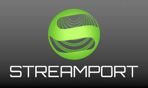 Streamport